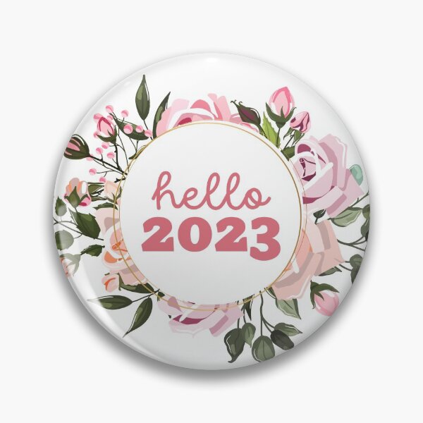 Item preview, 2023 Year Happy new year  designed and sold by Vavilonskaya.