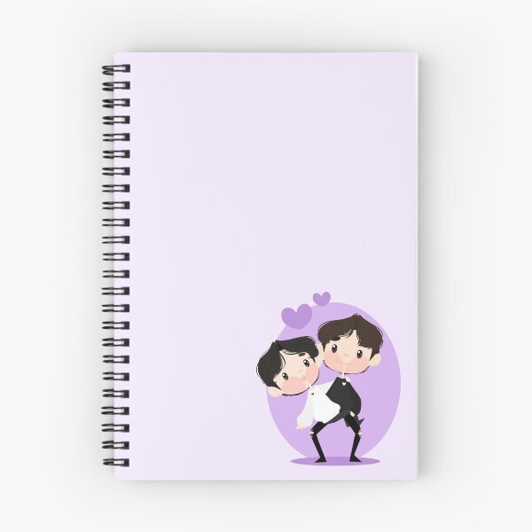 Item preview, Jikook designed and sold by MishailaNoel.