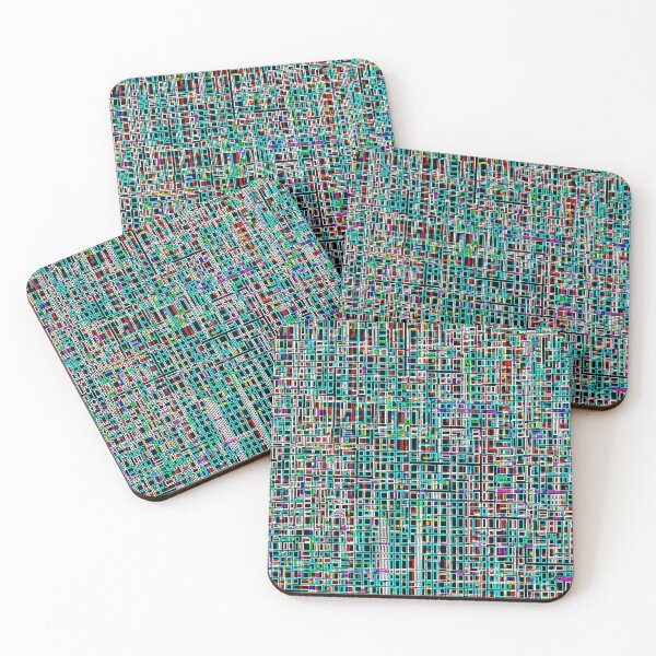 Item preview, City of the Future - Vol. 2 designed and sold by MarkDekko.