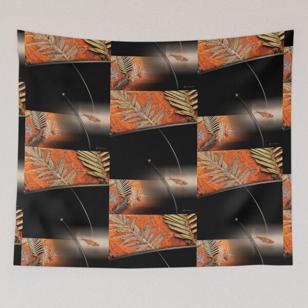 Item preview, ancient river bed designed and sold by arteology.