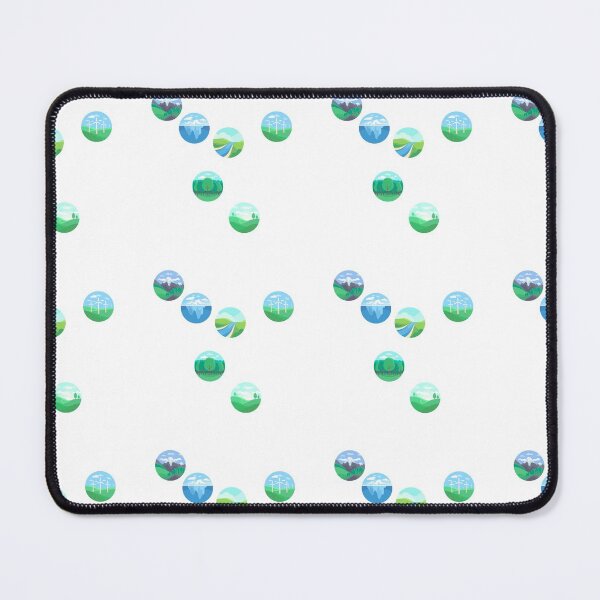 Item preview, Planète Green designed and sold by Boubashop85.