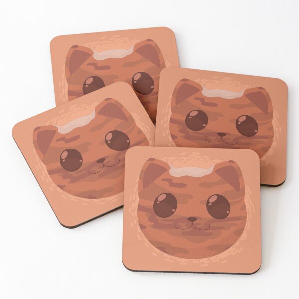 Item preview, Mars Cat designed and sold by Nozuki.