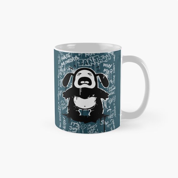 Item preview, Tantrum designed and sold by Craig Bruyn.