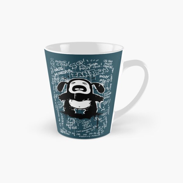 Item preview, Tantrum designed and sold by Craig Bruyn.