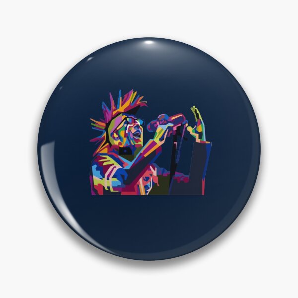 Item preview, Maynard T-ShirtPopart Maynard in WPAP designed and sold by trinhquan.