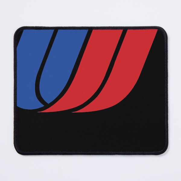 Item preview, United Airlines (1974) Logo Classic T-Shirt.png designed and sold by STEVENROCHE.
