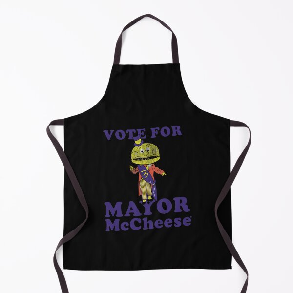 Item preview, Camiseta Mayor McCheeseVota por Mayor McCheese - Vintage Repro designed and sold by trinhquan.
