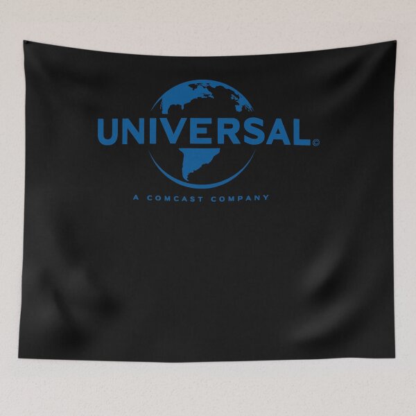 Item preview, Univresal Pictures Original logo Classic T-Shirt.png designed and sold by STEVENROCHE.