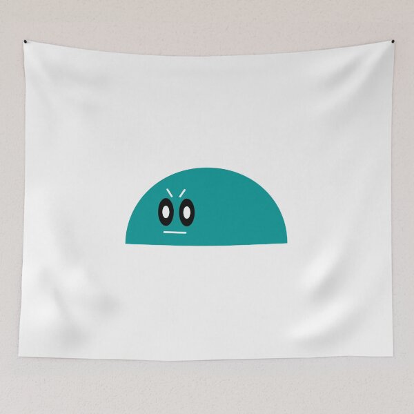 Item preview, Green Slime designed and sold by Binod Kashyap.