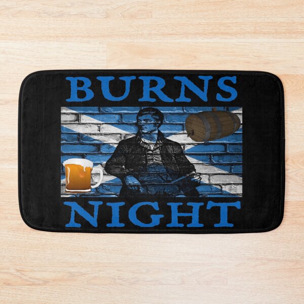 Item preview, Burns Night designed and sold by swaise.
