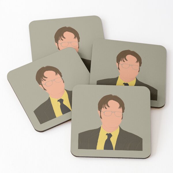 Item preview, Dwight False designed and sold by studioLG.