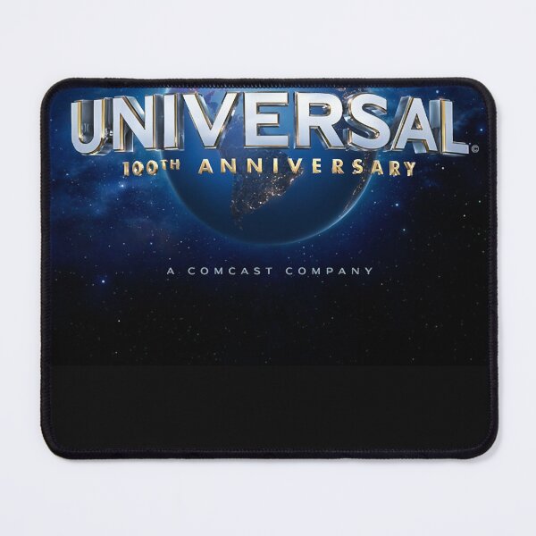 Item preview, Universal Pictures Original logo Classic T-Shirt.png designed and sold by STEVENROCHE.