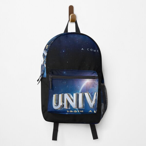 Item preview, Universal Pictures Original logo Classic T-Shirt.png designed and sold by STEVENROCHE.