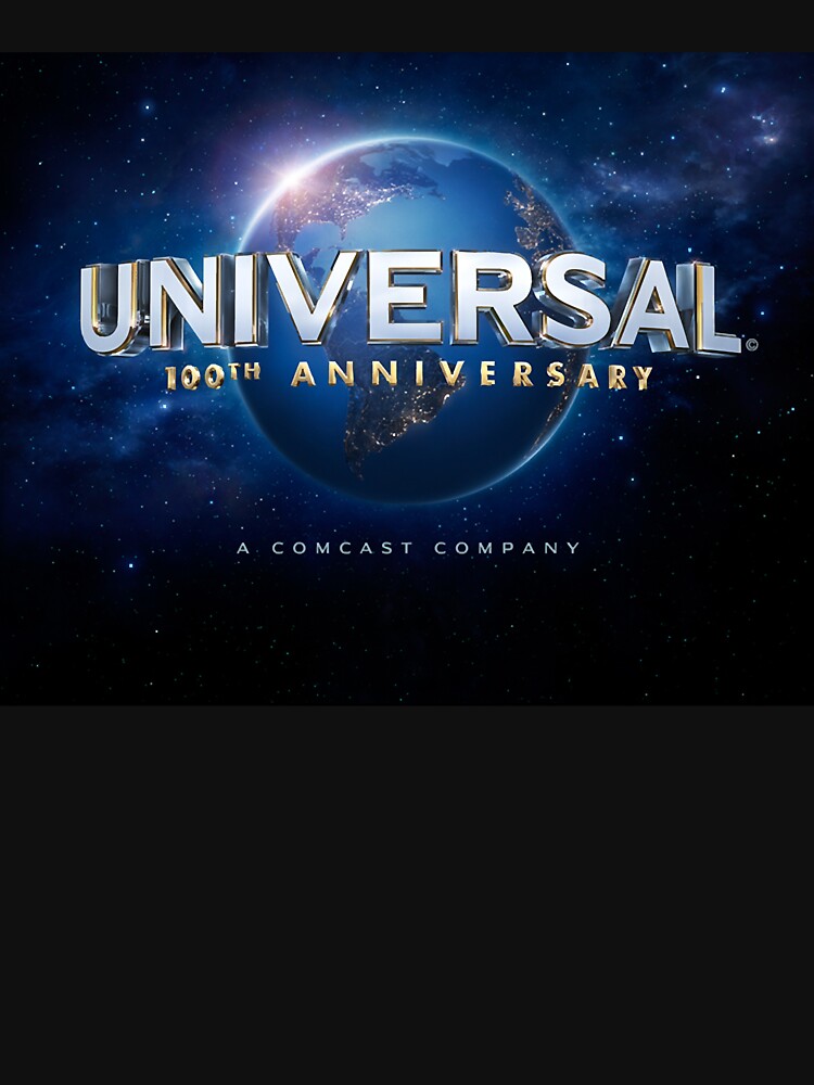 Universal Pictures Original logo Classic T-Shirt.png Essential T-Shirt