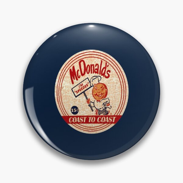Artikelvorschau, Mcdonalds T-ShirtMcDonald's entworfen und verkauft von trinhquan.