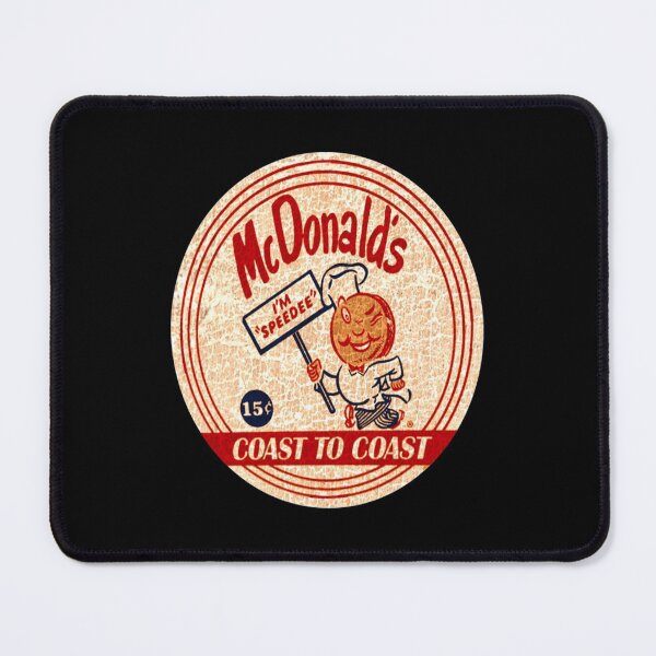 Item preview, Mcdonalds T-ShirtMcDonald's designed and sold by trinhquan.