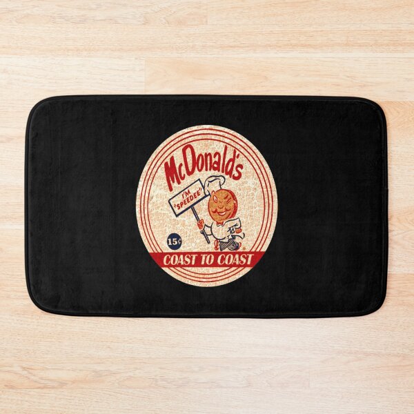 Item preview, Mcdonalds T-ShirtMcDonald's designed and sold by trinhquan.