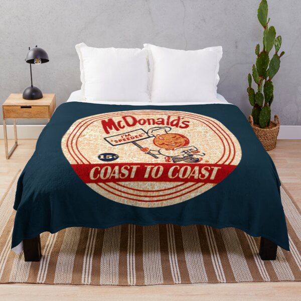Artikelvorschau, Mcdonalds T-ShirtMcDonald's entworfen und verkauft von trinhquan.