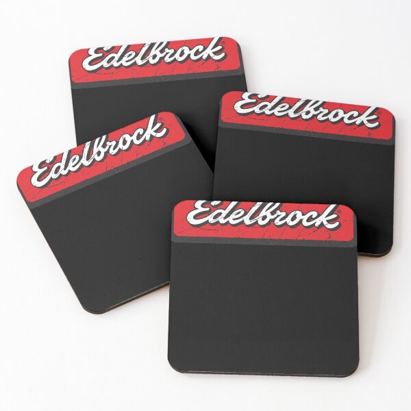 Item preview, Vintage Edelbrock Classic T-Shirt.png designed and sold by STEVENROCHE.