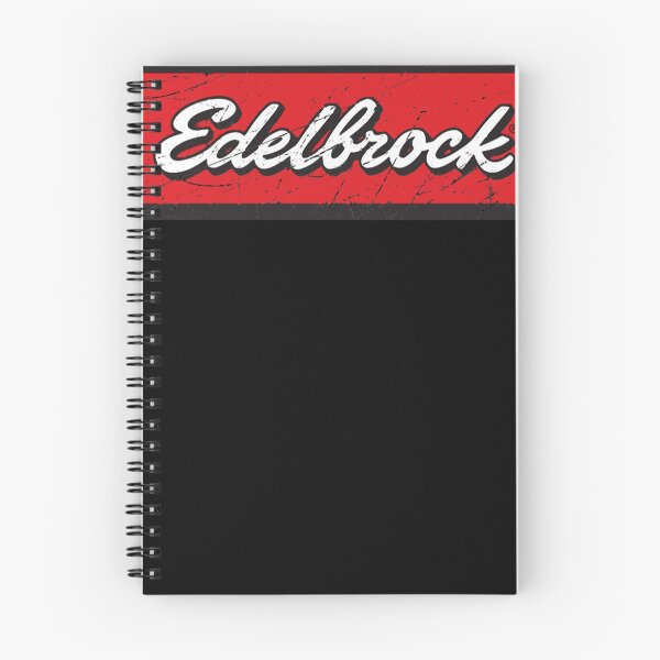 Item preview, Vintage Edelbrock Classic T-Shirt.png designed and sold by STEVENROCHE.