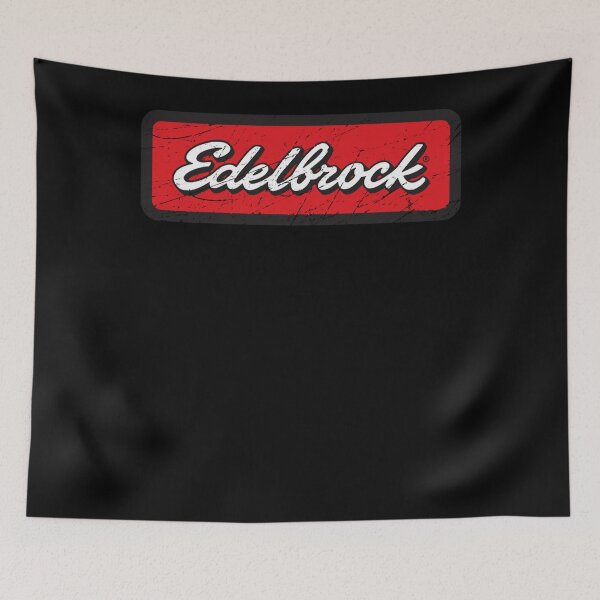 Item preview, Vintage Edelbrock Classic T-Shirt.png designed and sold by STEVENROCHE.