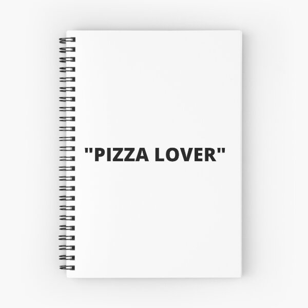 Item preview, Pizza Lover Off White Inspired designed and sold by mschubbybunny.