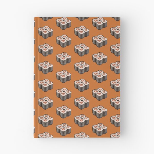 Item preview, Unagi Roll! Maki! designed and sold by 16BitSushi.