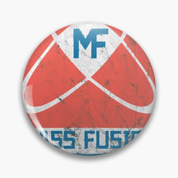 Item preview, Vintage Mass Fusion Essential T-Shirt.png designed and sold by STEVENROCHE.