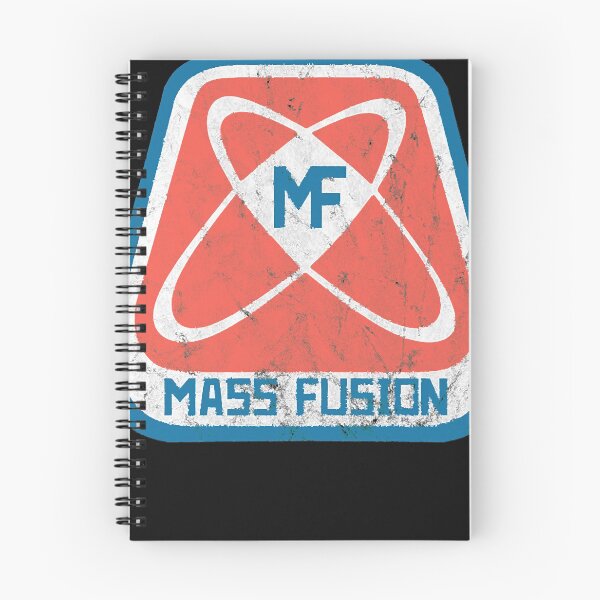 Item preview, Vintage Mass Fusion Essential T-Shirt.png designed and sold by STEVENROCHE.