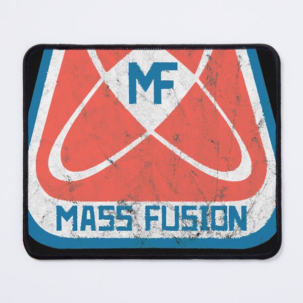 Item preview, Vintage Mass Fusion Essential T-Shirt.png designed and sold by STEVENROCHE.
