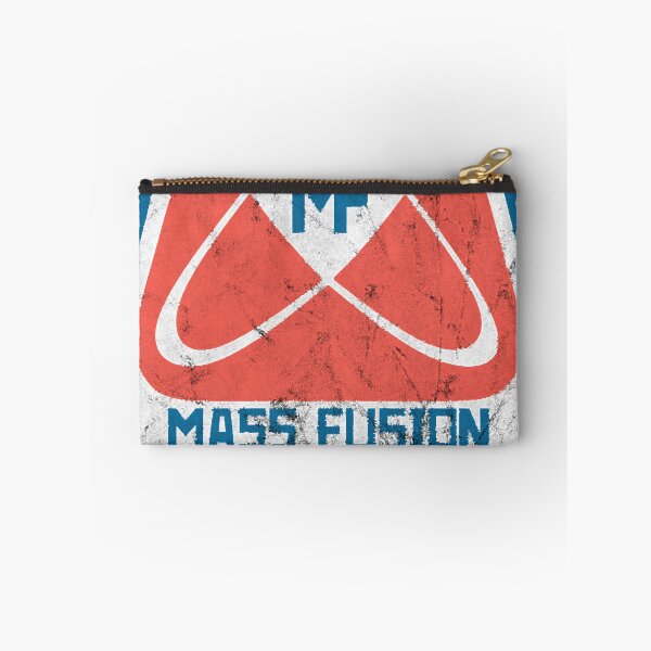 Item preview, Vintage Mass Fusion Essential T-Shirt.png designed and sold by STEVENROCHE.