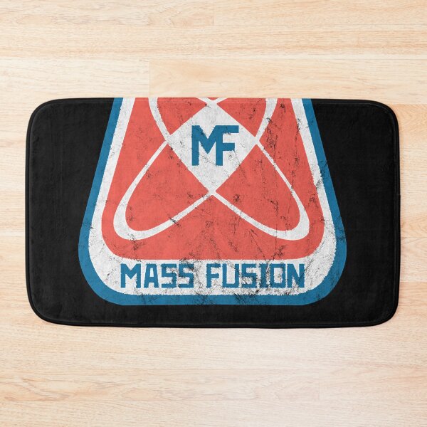 Item preview, Vintage Mass Fusion Essential T-Shirt.png designed and sold by STEVENROCHE.