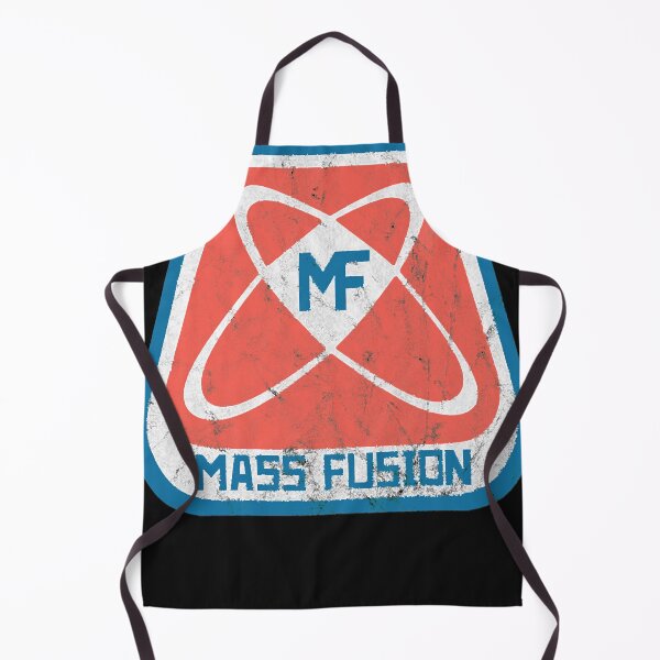 Item preview, Vintage Mass Fusion Essential T-Shirt.png designed and sold by STEVENROCHE.