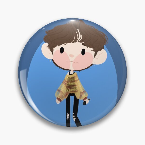 Item preview, Yoongi Seesaw designed and sold by MishailaNoel.