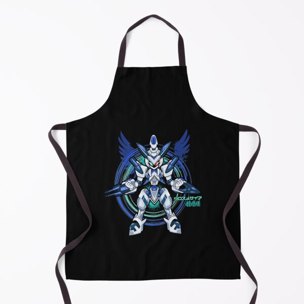Artikelvorschau, Medabots T-ShirtEndgültige Form entworfen und verkauft von trinhquan.