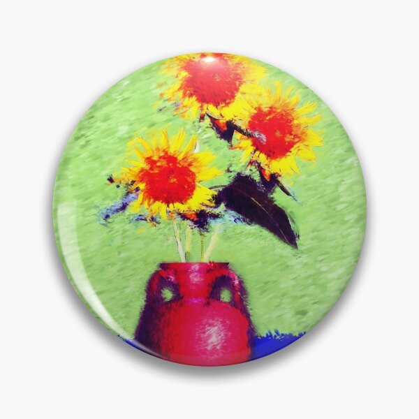 Aperçu de l'œuvre Vase Artistique créée et vendue par heerak009.