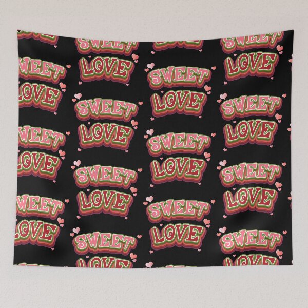 Item preview, Sweet Love designed and sold by DearSunny.