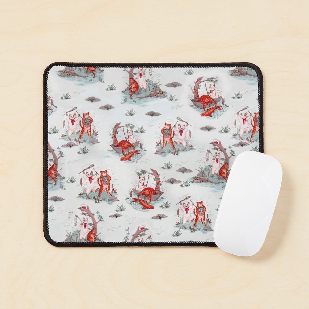 Item preview, Mouse Pad designed and sold by SweetThreads79.