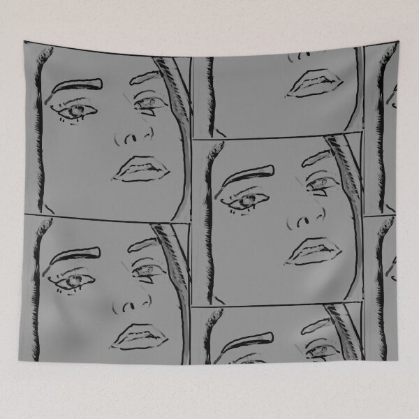 Item preview, Rochelle designed and sold by Jacinta hunt.