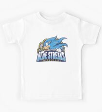 EH Blue Streaks Kids Tee