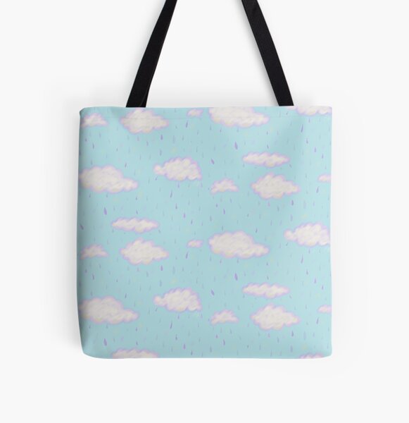 Hazzy Tote Bags | Redbubble