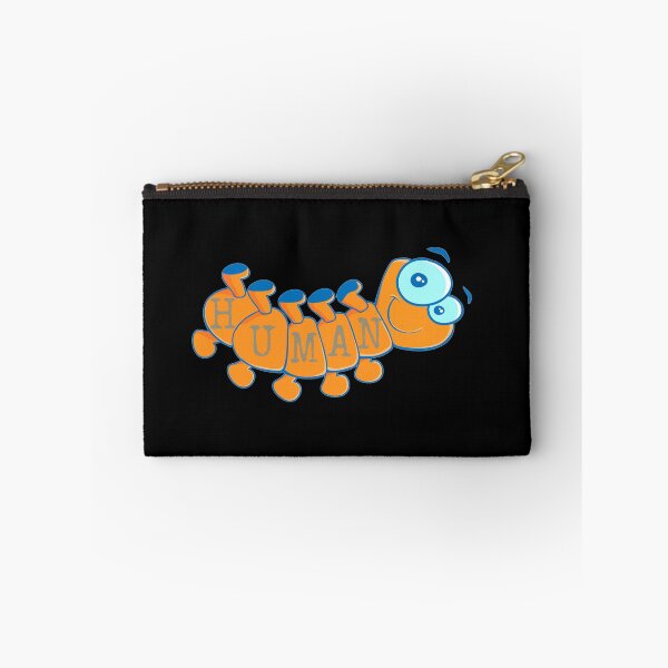 Item preview, Human Centipede Experiment horror movie designed and sold by Fortified.