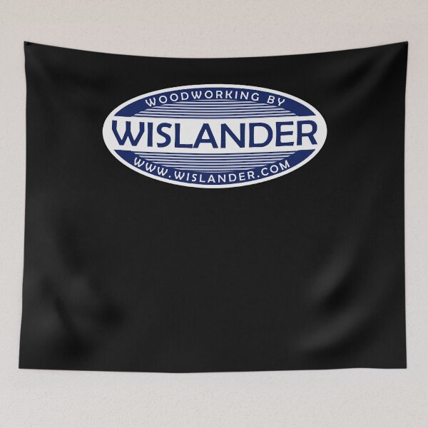 Item preview, Woodworking by Wislander Classic T-Shirt.png designed and sold by GregLozanoo.