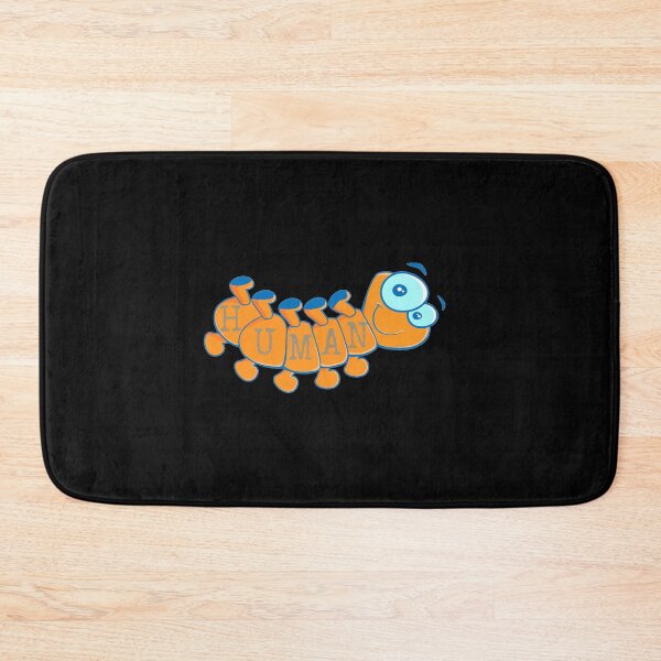 Item preview, Human Centipede Experiment horror movie designed and sold by Fortified.
