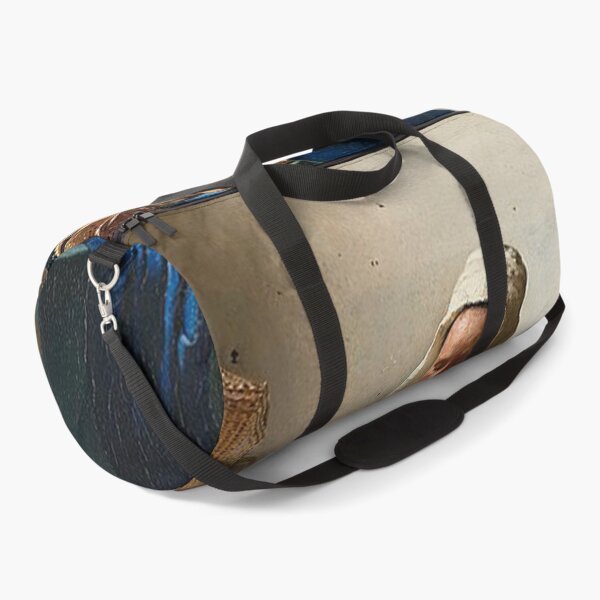 Item preview, The Milkmaid, Johannes Vermeer designed and sold by Art Outlaws.