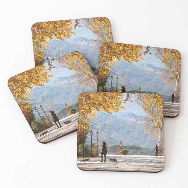 Item preview, A Morning Stroll in Ronda designed and sold by Robert Lacy.