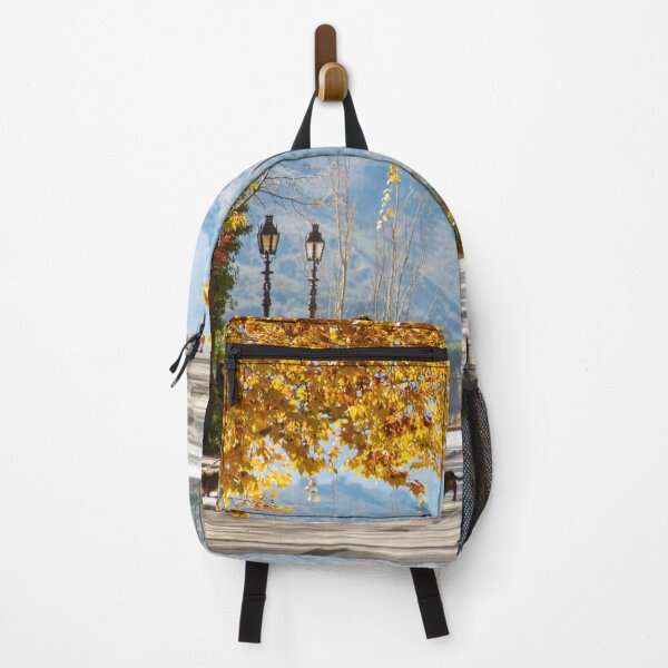 Item preview, A Morning Stroll in Ronda designed and sold by Robert Lacy.