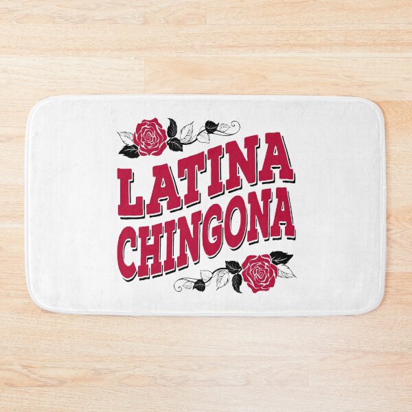 Item preview, Latina Chingona Funny Spanish Saying Boss Lady Camiseta Graciosa  designed and sold by Bad Kitty Designz.