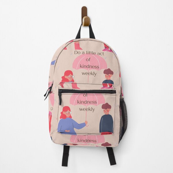 Item preview, Do a little act of kindness weekly designed and sold by Shrisanjana1920.