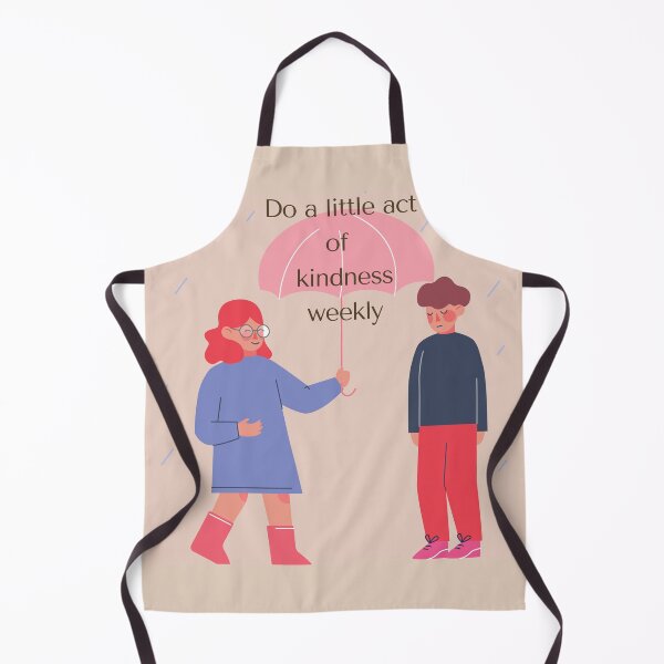 Item preview, Haz un pequeño acto de bondad cada semana designed and sold by Shrisanjana1920.